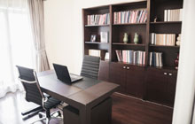Ballogie home office construction leads